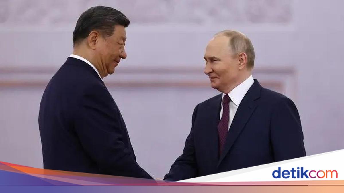 Putin and Xi Jinping to discuss gas pipeline linking Russia to China