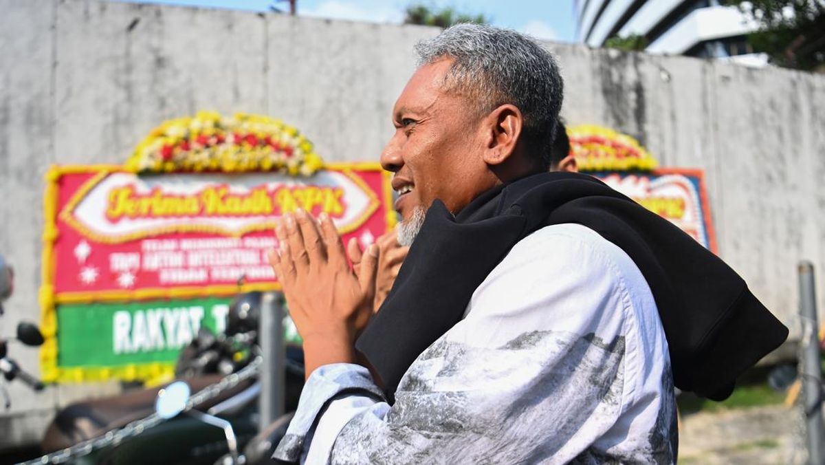 Questioning Heri Black, KPK Probes Records of Money Flows to Customs Officials