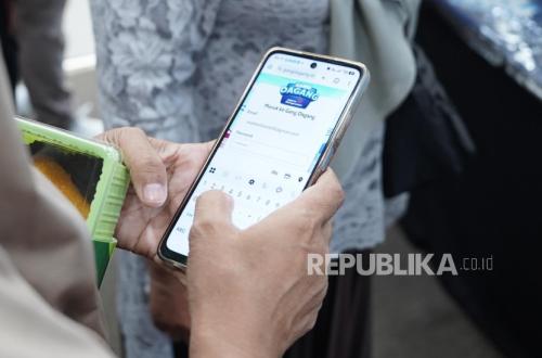 Gang Dagang Game: An Exciting Way to Boost MSMEs’ Digital Literacy