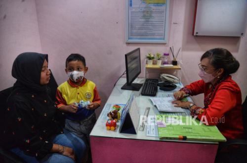 Note! Six Groups of Children Most Vulnerable to Illness from El Niño-Driven Heat