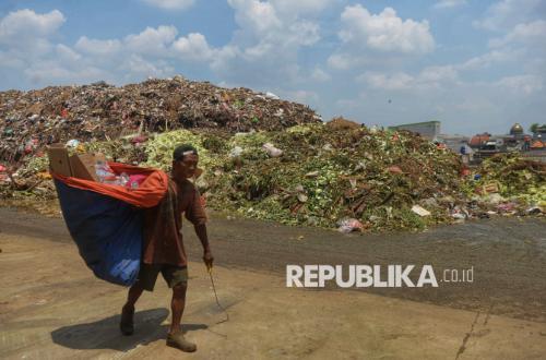 This is the technology the government is using to convert towering heaps of waste into renewable fuel