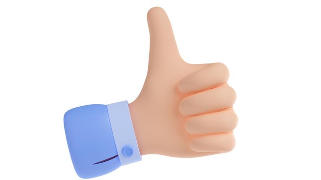 The Word 'OK' Is Actually an Abbreviation, Many People Do Not Know Its Full Form