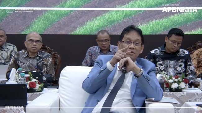 Purbaya: Rp257 Trillion in Regional Government Transfers Accelerated for Sumatra Disaster Areas