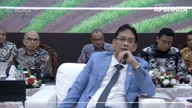 Purbaya vs S&P Analysis on Indonesia's Debt