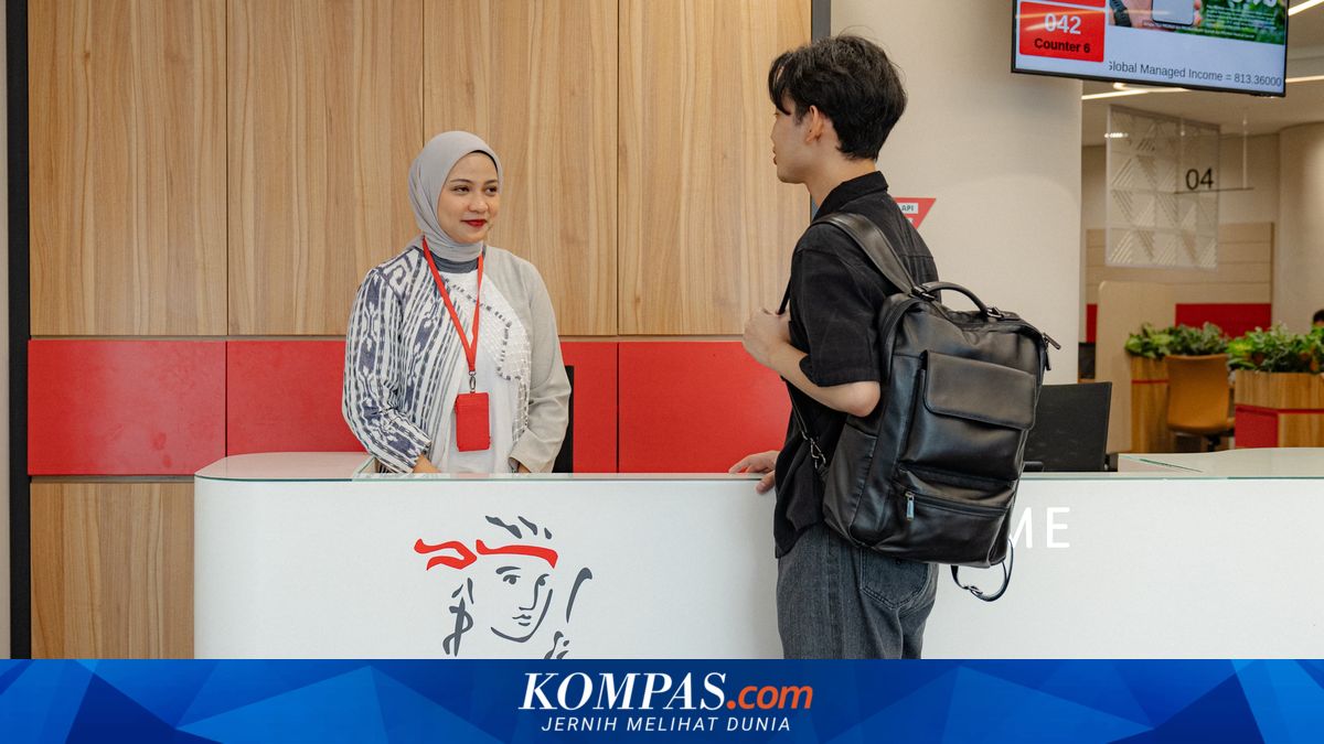 Prudential Syariah Launches Education Insurance, Contributions Start at Rp200,000