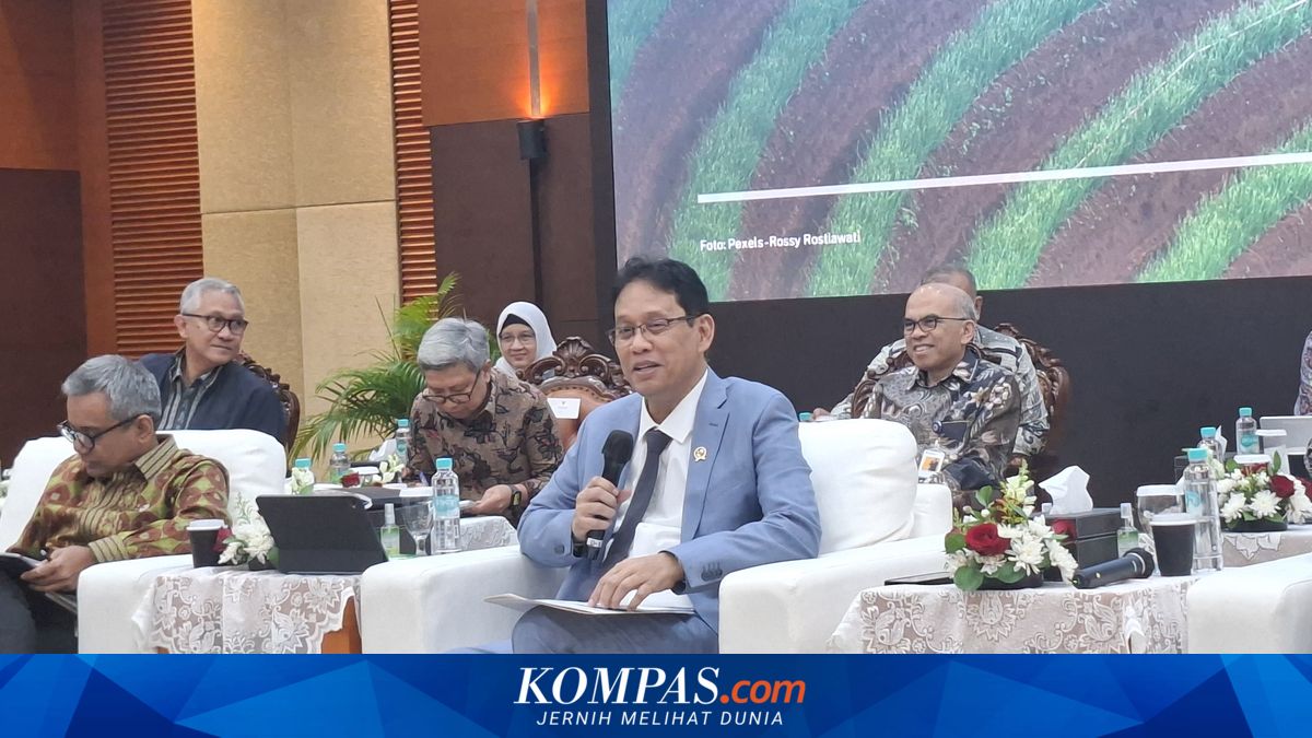 Purbaya Refutes Claim That Idle Government Funds Benefit the Economy, Says They Drive Credit