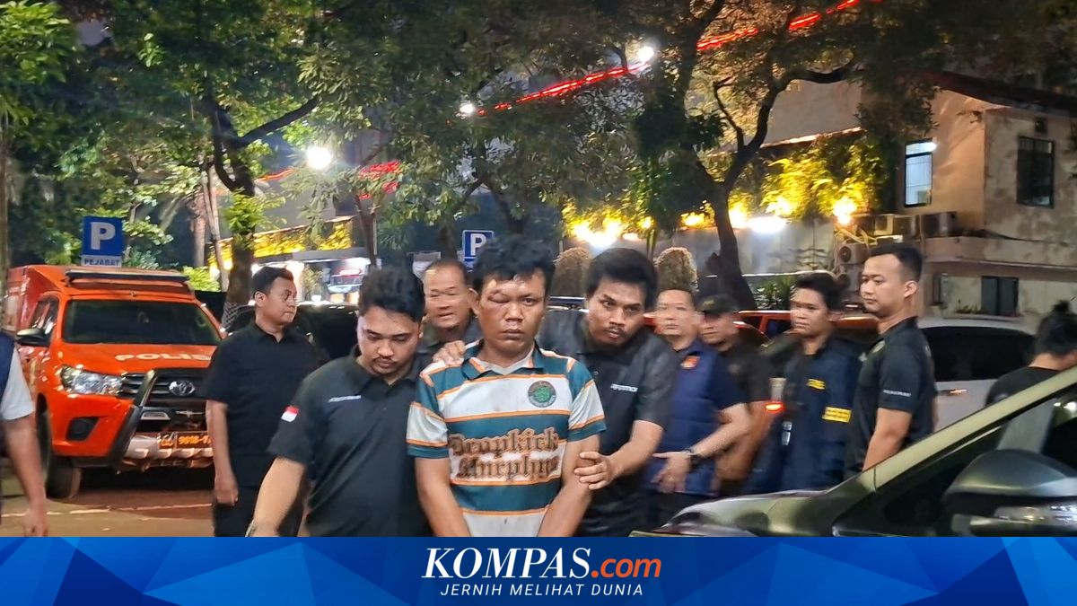 LBH Says It Has No Objection to Begal Suspects Being Arrested, but Opposes Police Using Lethal Force
