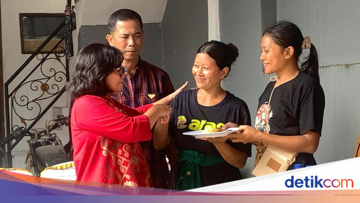 KPA Uncovers 13 Land Conflicts in Bali