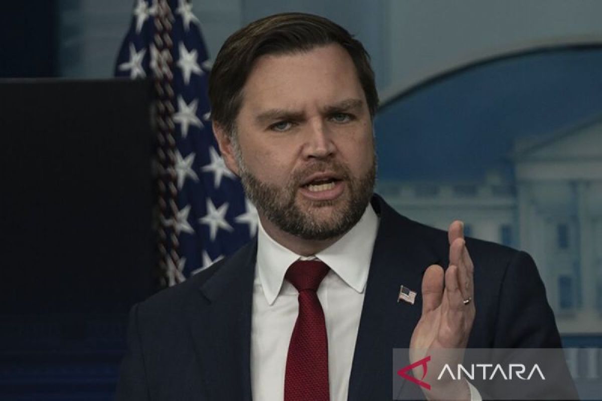 Vance: Conflict with Iran won’t be an 'endless war'.