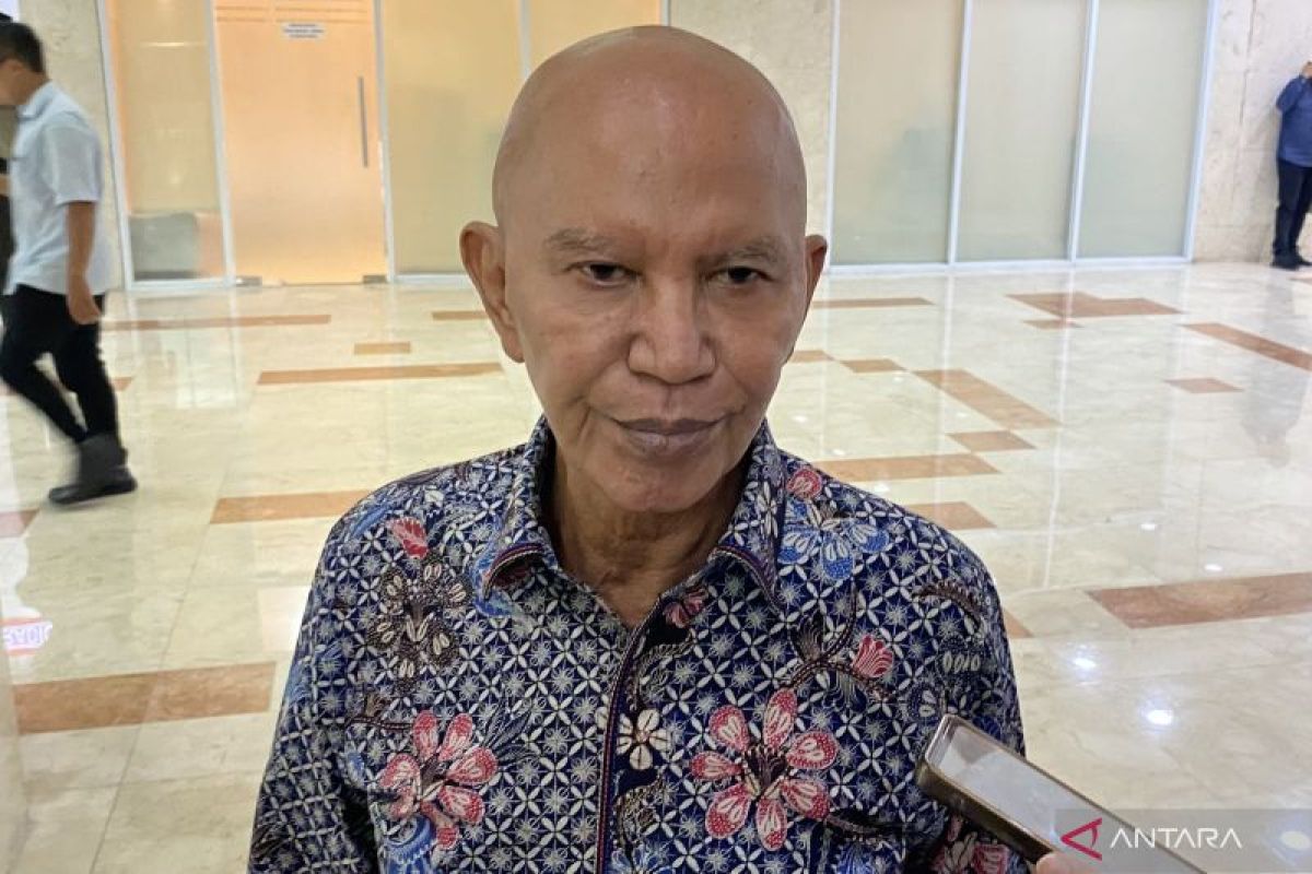 Banggar DPR: President Delivers the KEM-PPKF 2027 to Address Market Doubts