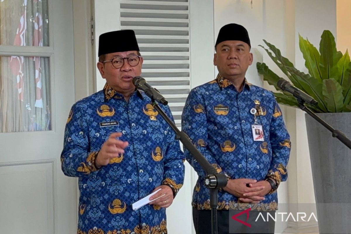Jakarta Provincial Government to formulate scheme for Waste-to-Energy Plant management