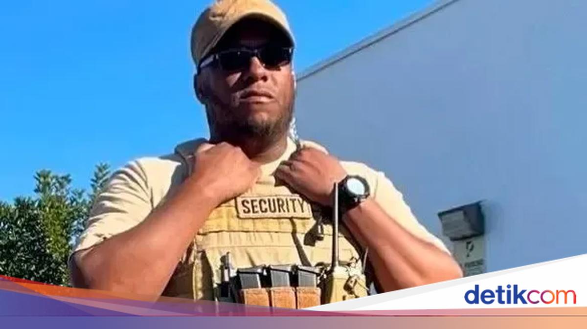 Tragic Story of Security Guard Killed While Preventing Shooting at San Diego Mosque