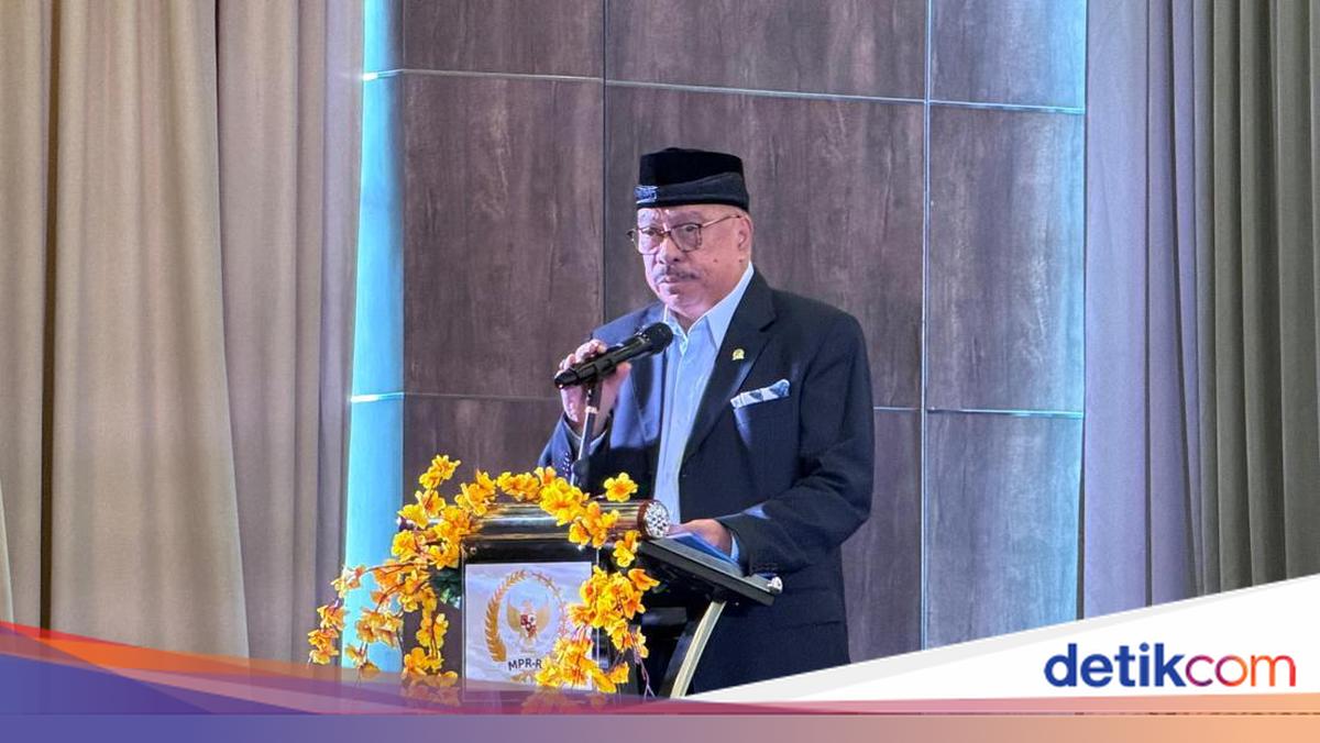Advancing the Local Bond and Sukuk Law, FPG MPR: So Regions Do Not Solely Rely on the Centre