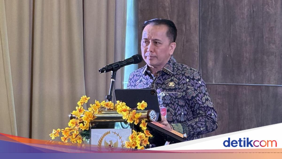 Improve Fiscal Conditions, Ministry of Home Affairs Highlights the Role of Regional Bonds