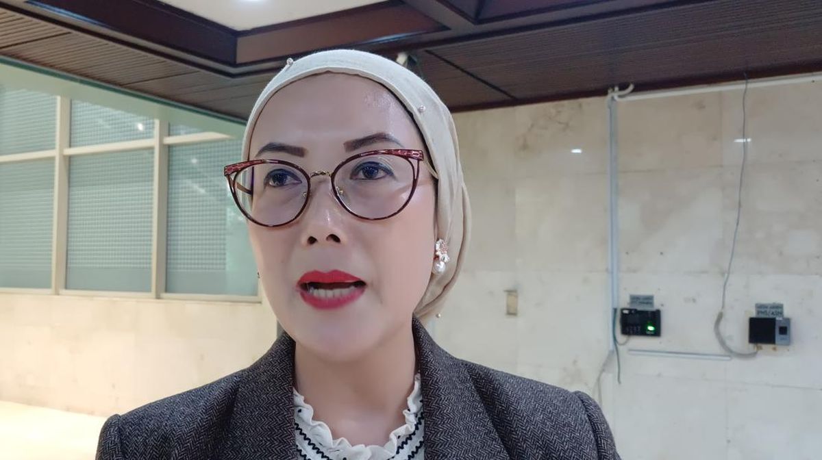 DPR Hajj Oversight Team Says Jemaah Transport Not Yet Ready to Cope with the Surge