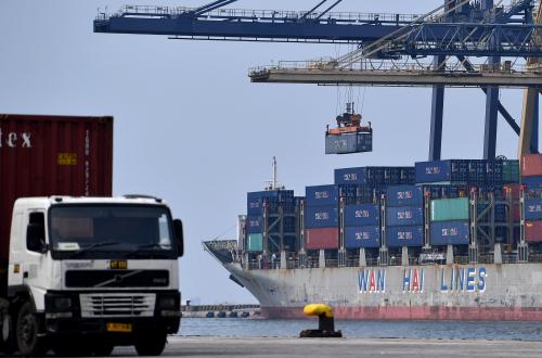 Economist Warns of Monopoly Risk Behind Export Agency Plan