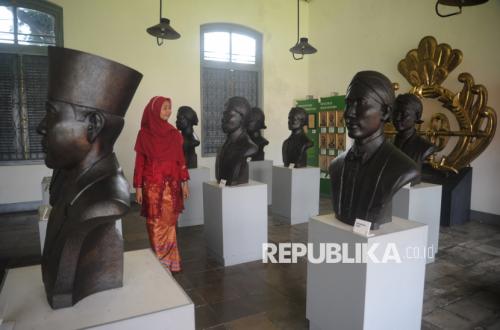 Reigniting the Trisakti Flame Amid a Crisis: Reflections on National Awakening
