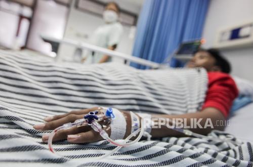 El Niño Could Increase Dengue and Malaria Risk in Children