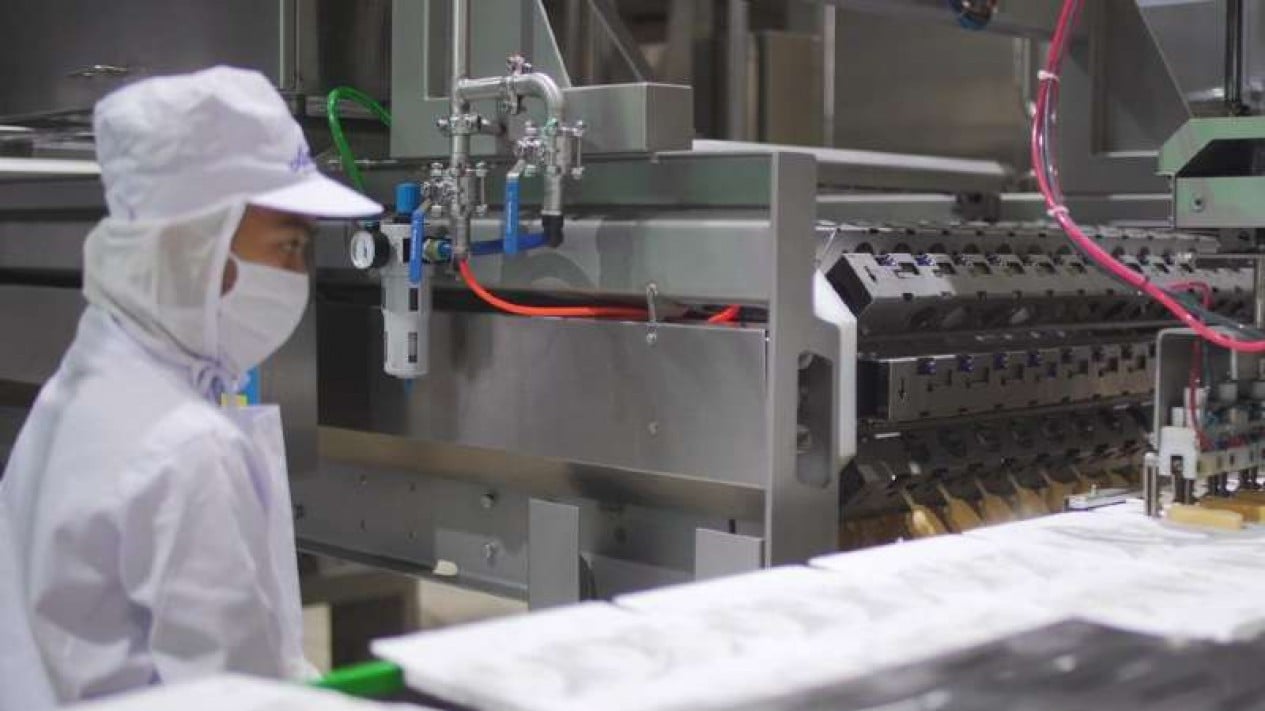 Aice to Drive Relevant Innovation in Consumers' Daily Lives, Not Just Respond to Short-Term Trends