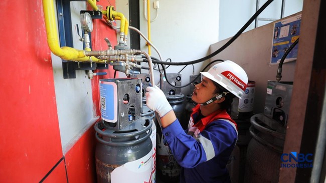 Understanding the differences between LPG, CNG and LNG