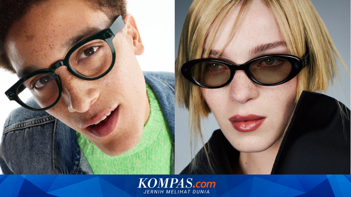 Samsung Unveils AI Smart Glasses in Collaboration with Google