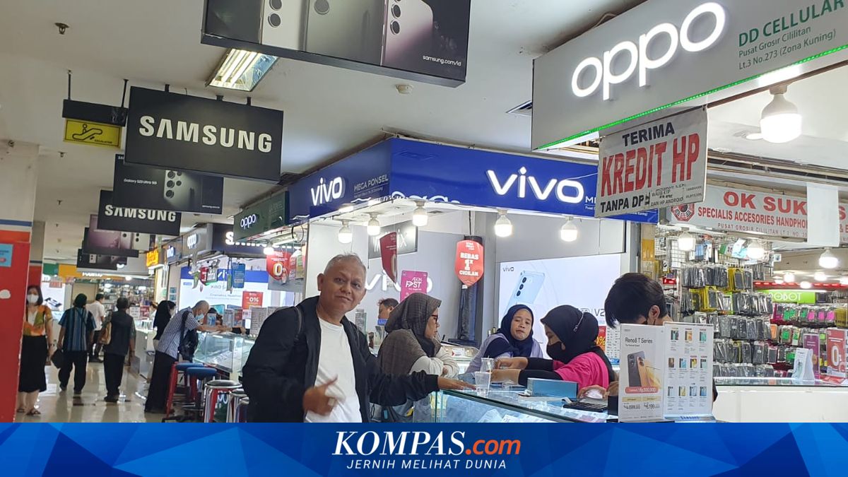 Omdia Study: Samsung Tops Southeast Asia's Five Leading Smartphone Brands