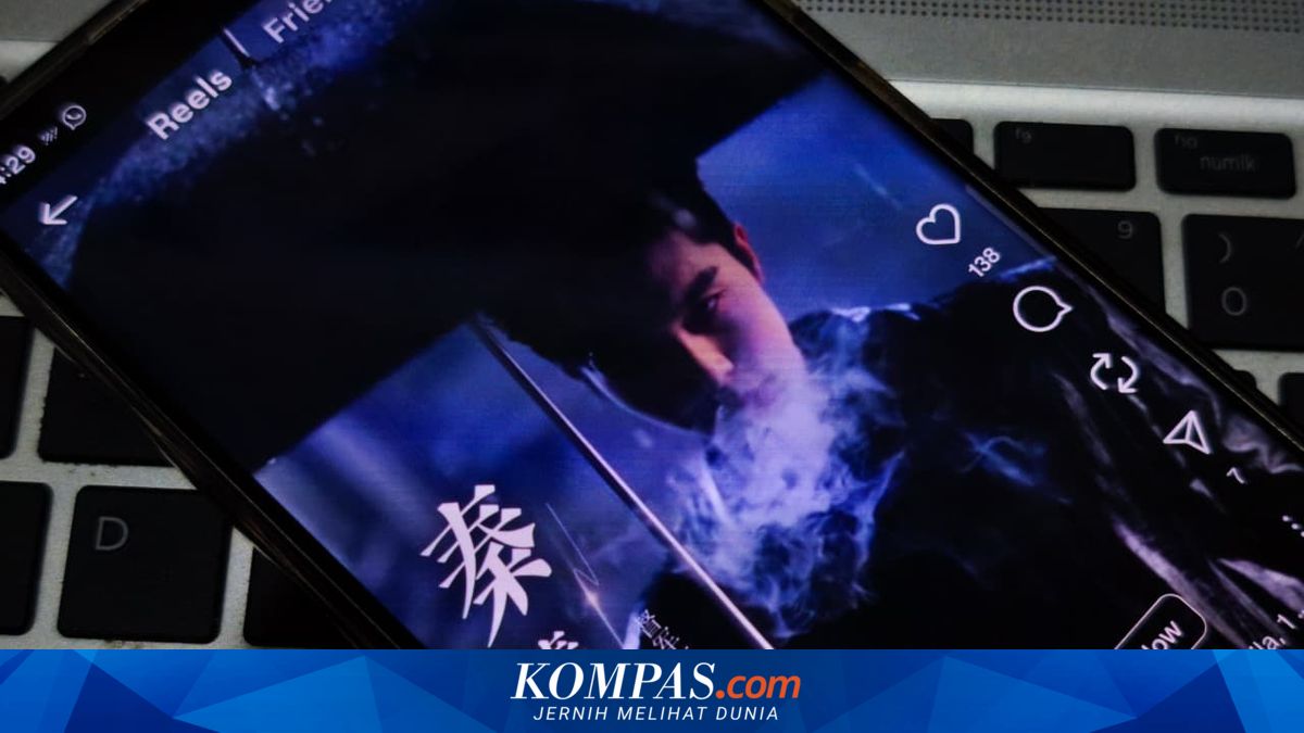470 Chinese AI-made dramas produced daily, with no filming involved