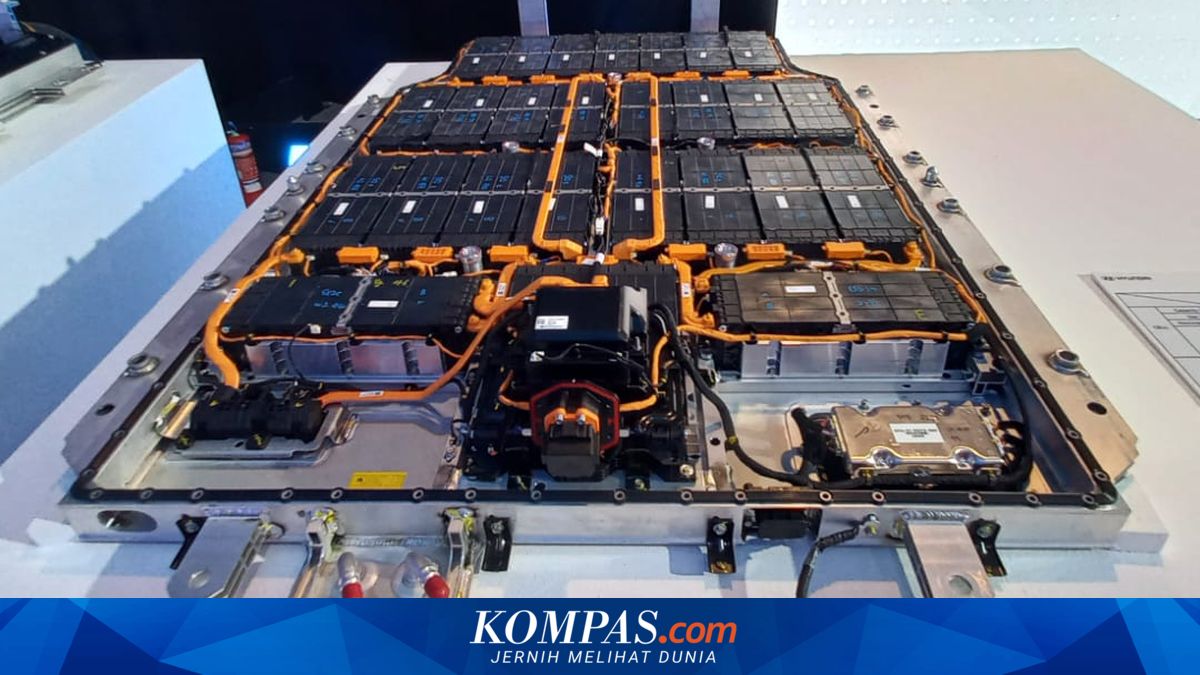 Nickel-based Electric Vehicle Battery Incentives Could Be Higher, Says Chery