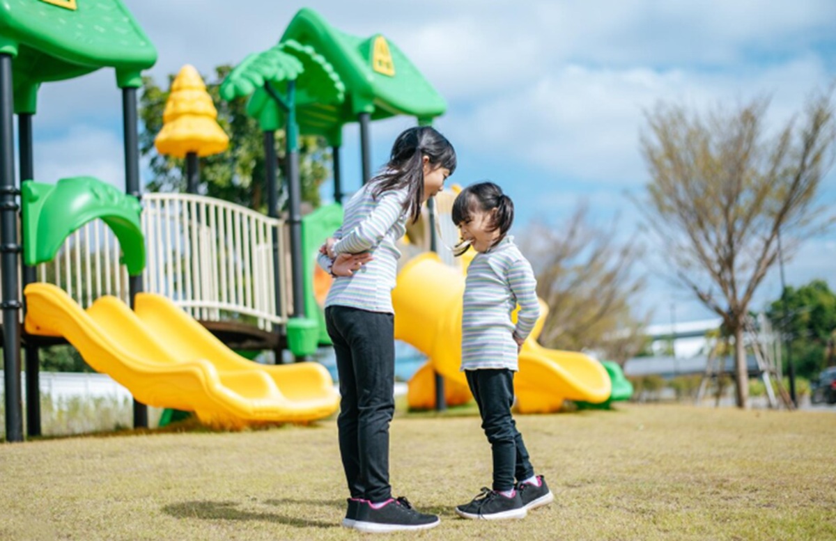 School Recess Is Not a Luxury, But an Absolute Necessity for Children