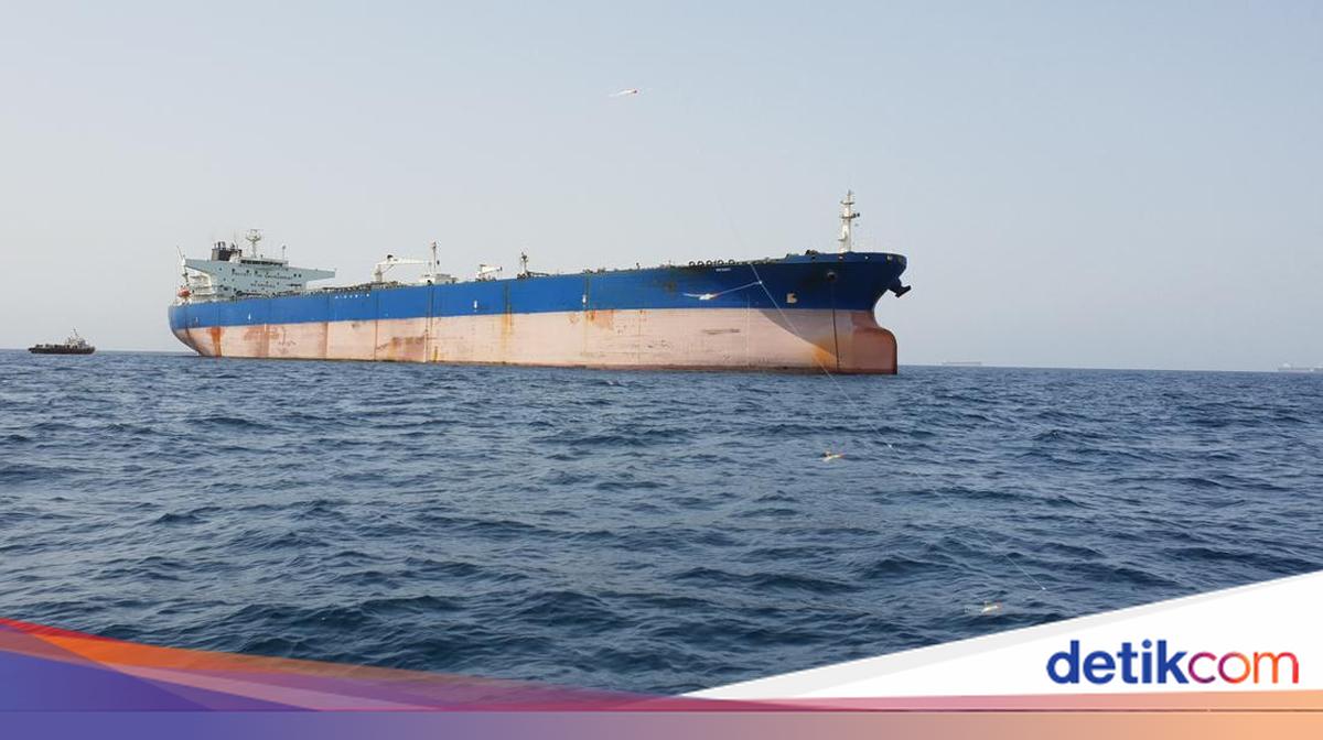 NATO's Supreme Allied Commander Europe Considers Involvement in the Strait of Hormuz
