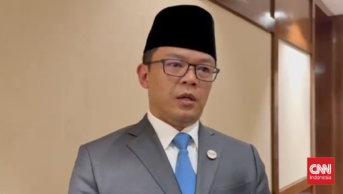 Sugiono Still Struggling to Obtain Information on Indonesian Nationals Kidnapped by Israel