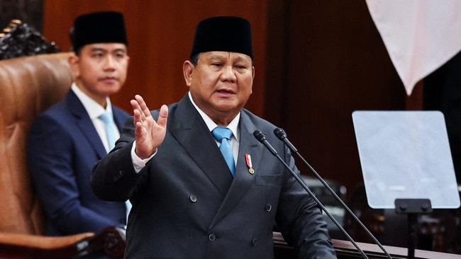 Confirmed! Prabowo Announces Creation of Special Export State-Owned Enterprises for Coal and Other Commodities