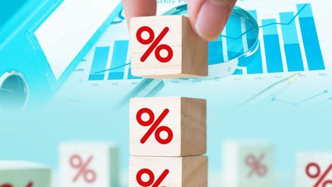 Global Interest Rates: Australia Rises, Russia Falls, Will Indonesia Follow?