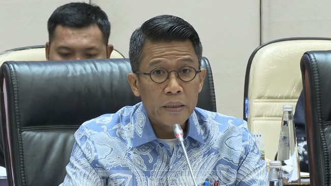 House of Representatives to summon Purbaya to set new layered tobacco excise tariff