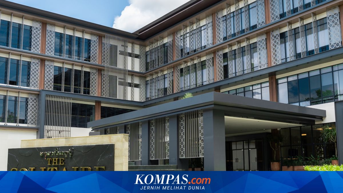 InJourney Aims to Boost Medical Foreign Exchange as Global Plastic Surgery Services Enter Sanur SEZ