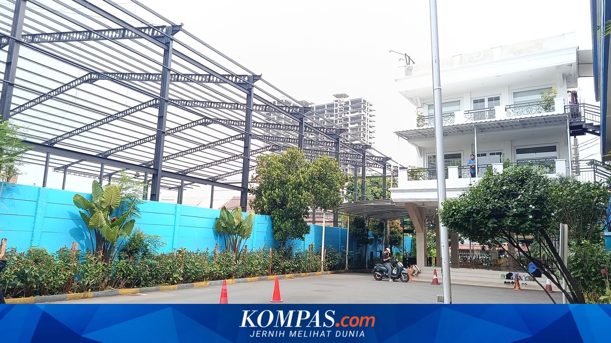 Controversy over Bekasi Padel Court Development Attributed to Miscommunication