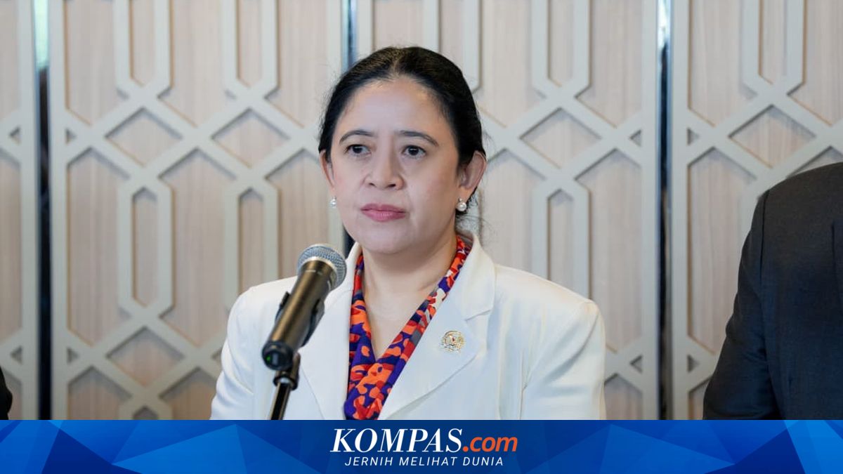 Puan: DPR Will Always Back Prabowo's Welfare-Focused Programs