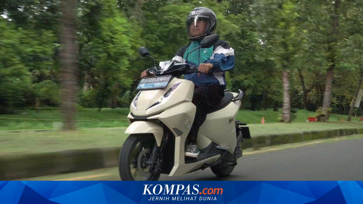 Previously Focused on Premium Segment, Is Alva Targeting the Budget Motorcycle Market?