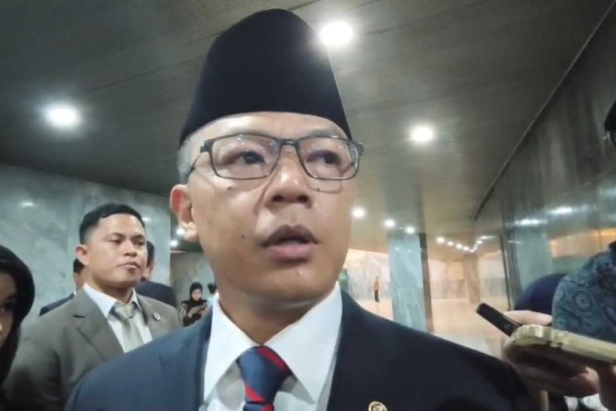 Indonesia coordinates with partners after Israeli GSF interception