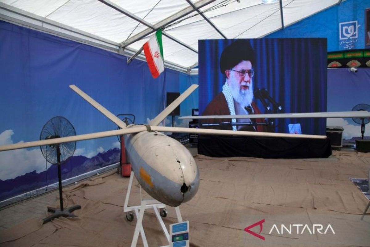 Iran's 'bee' trap, asymmetric warfare, and our military readiness