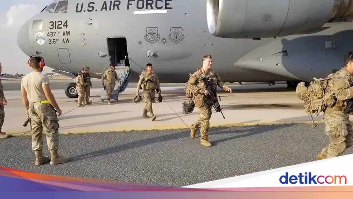Pentagon Announces Reduction of US Combat Brigades in Europe