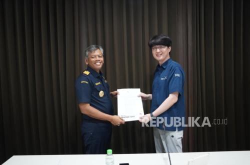 PT TSPM Secures Bonded-Zone Facility, Ready to Expand Exports to Global Markets