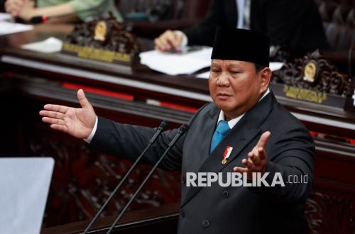 President Announces Formation of Export Authority