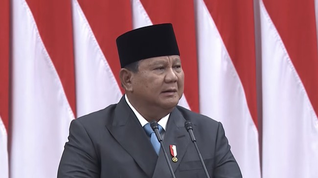 Prabowo: Malaysia can grant licences in two weeks, Indonesia takes two years — embarrassing
