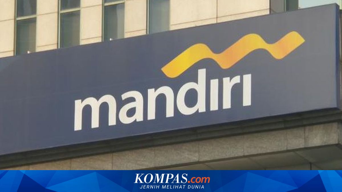 Bank Mandiri Has Disbursed Rp 14.54 Trillion in KUR