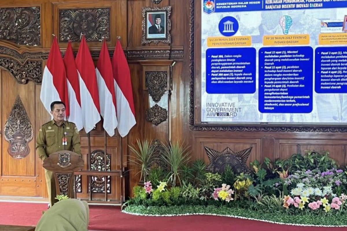 Head of BSKDN: Regional Innovation is a Legal Mandate
