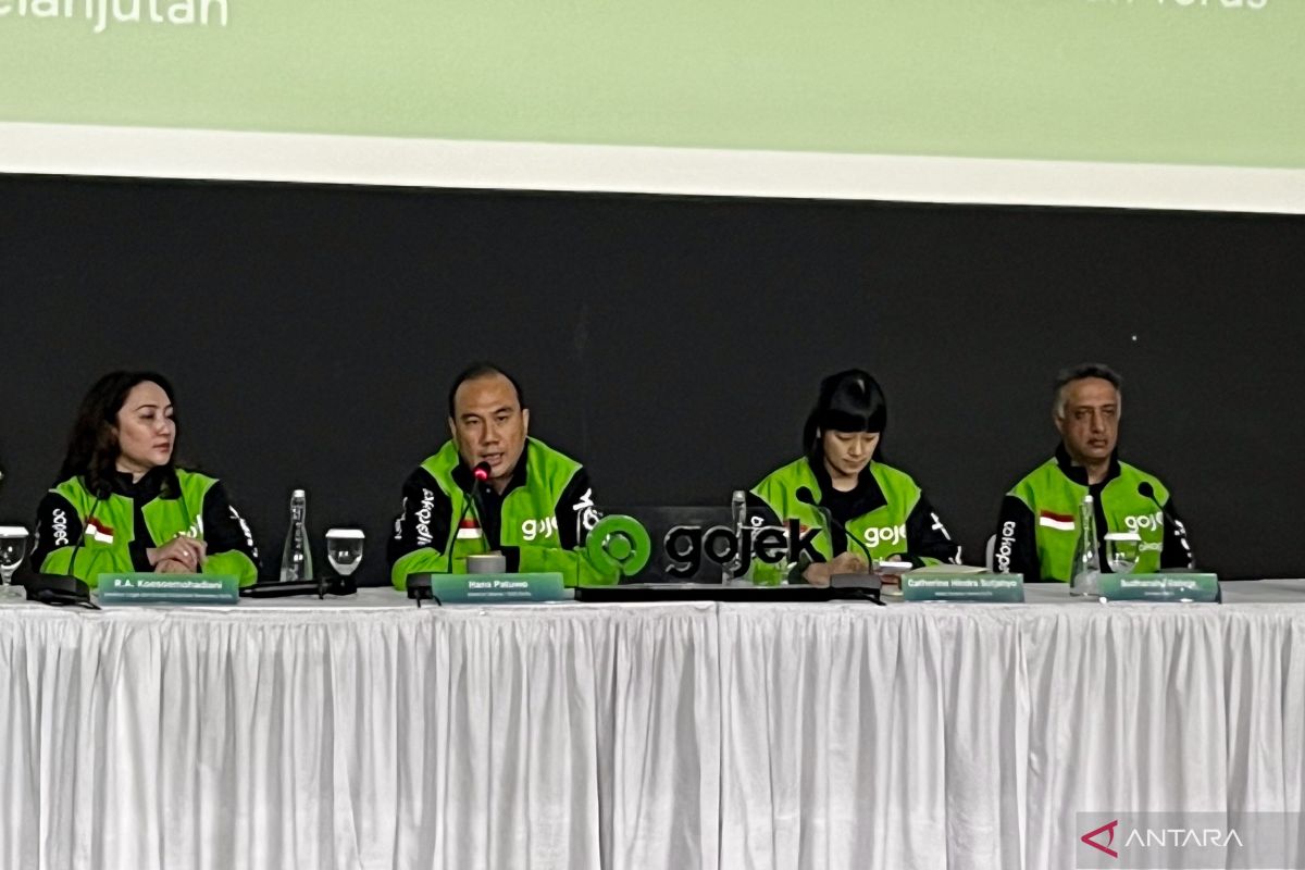 GoTo fully backs government directives on ride-hailing commission sharing