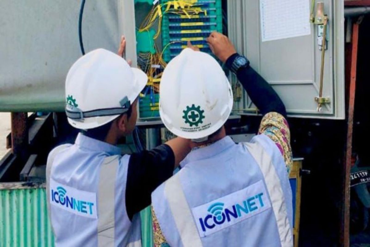 PLN records revenue of Rp582.68 trillion in 2025