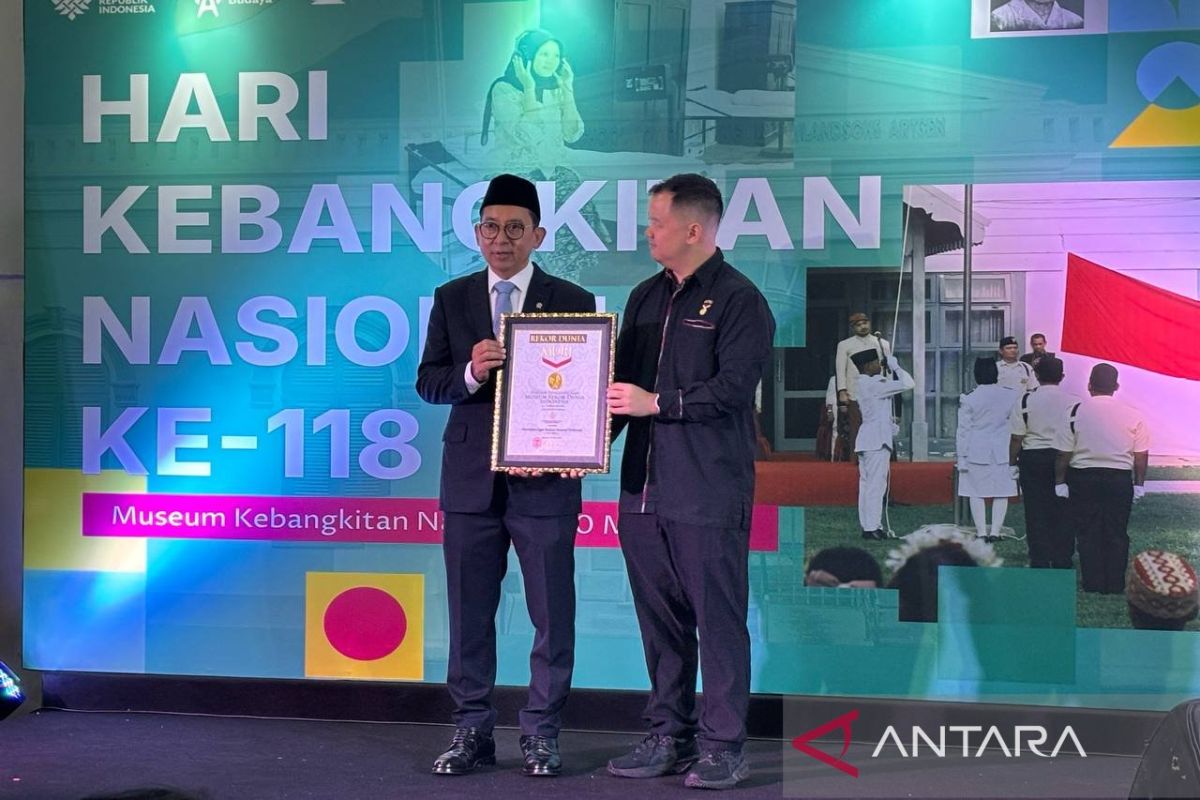 Fadli Zon urges culture to be Indonesia's national strength