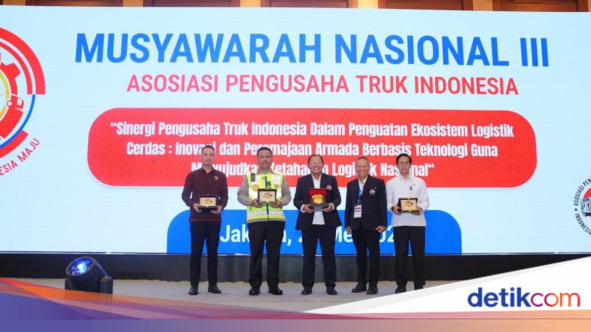 Kakorlantas Emphasises Importance of Zero Over Dimension and Overload Implementation by 2027